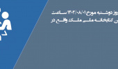 برگزاری کارگاه آموزشی همکاران حوزه پژوهش دانشگاه هنر و بازدید از مؤسسه کتابخانه و موزه ملی ملک توسط دفتر همکاری‌ها علمی- هنری با جامعه