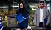 امضا تفاهم‌نامه سه‌ساله برای توسعه همکاری‌های علمی، پژوهشی و فرهنگی